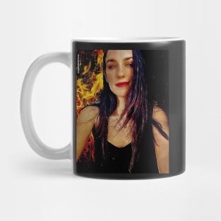 Hot Damn! This Earp Heir Mug